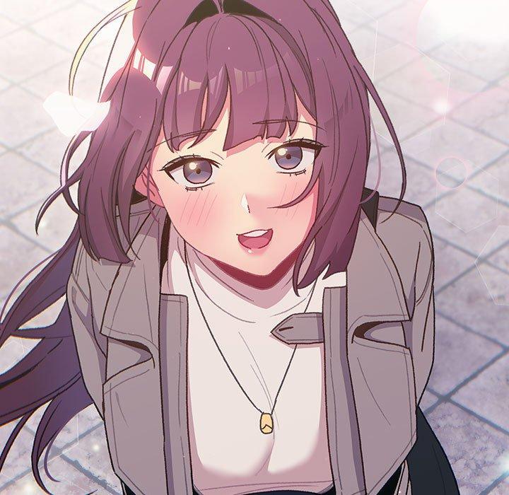 分组换换爱第50话