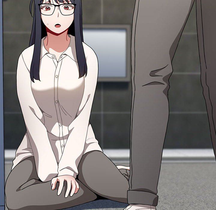 小孩子才做选择第36话