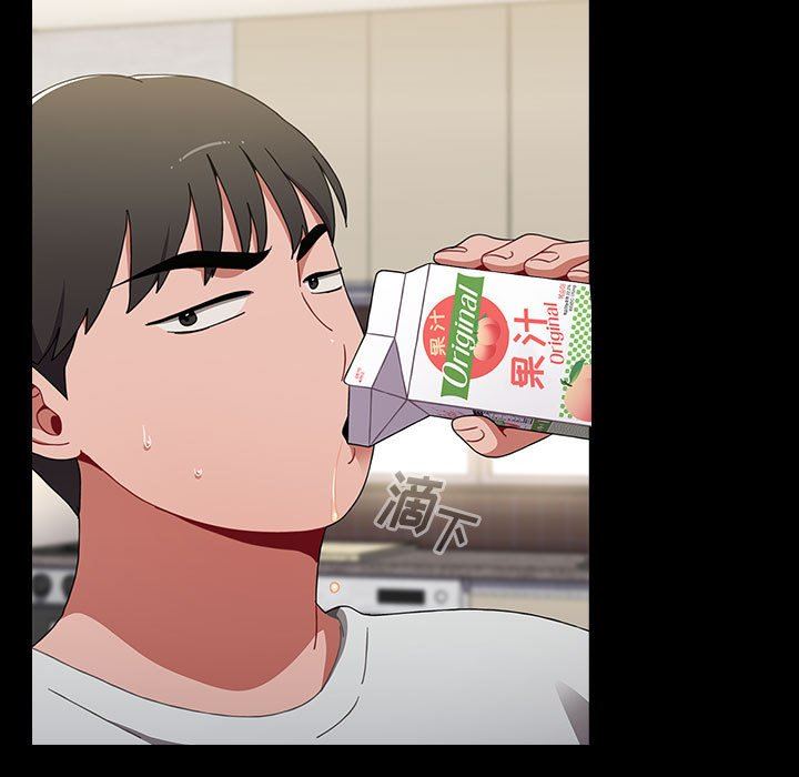 小孩子才做选择第36话