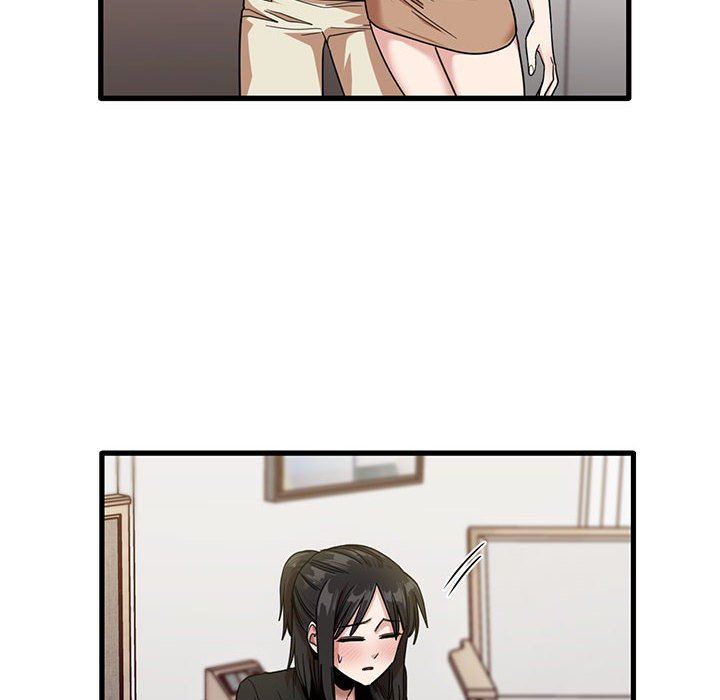 实习老师住我家第42话