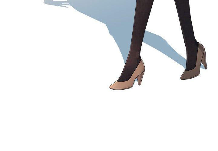 多情办公室第6话