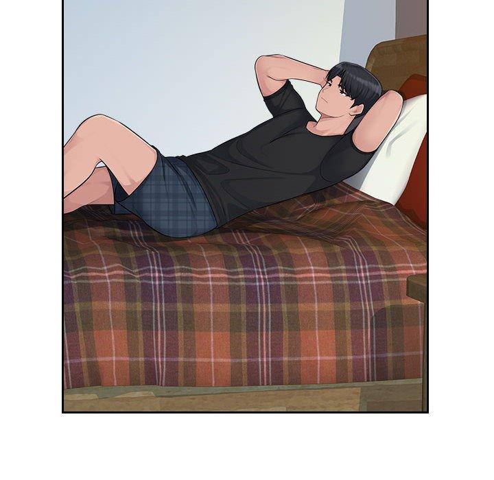 多情办公室第6话