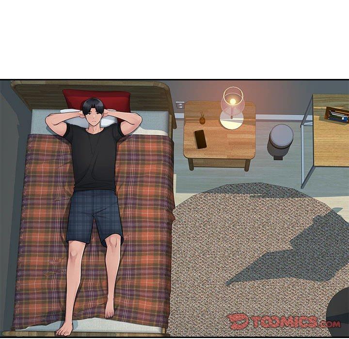 多情办公室第6话