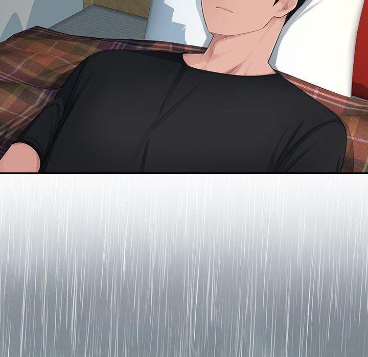 多情办公室第6话