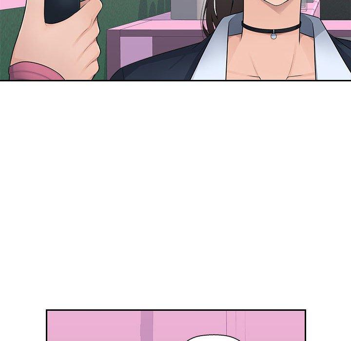 多情办公室第6话