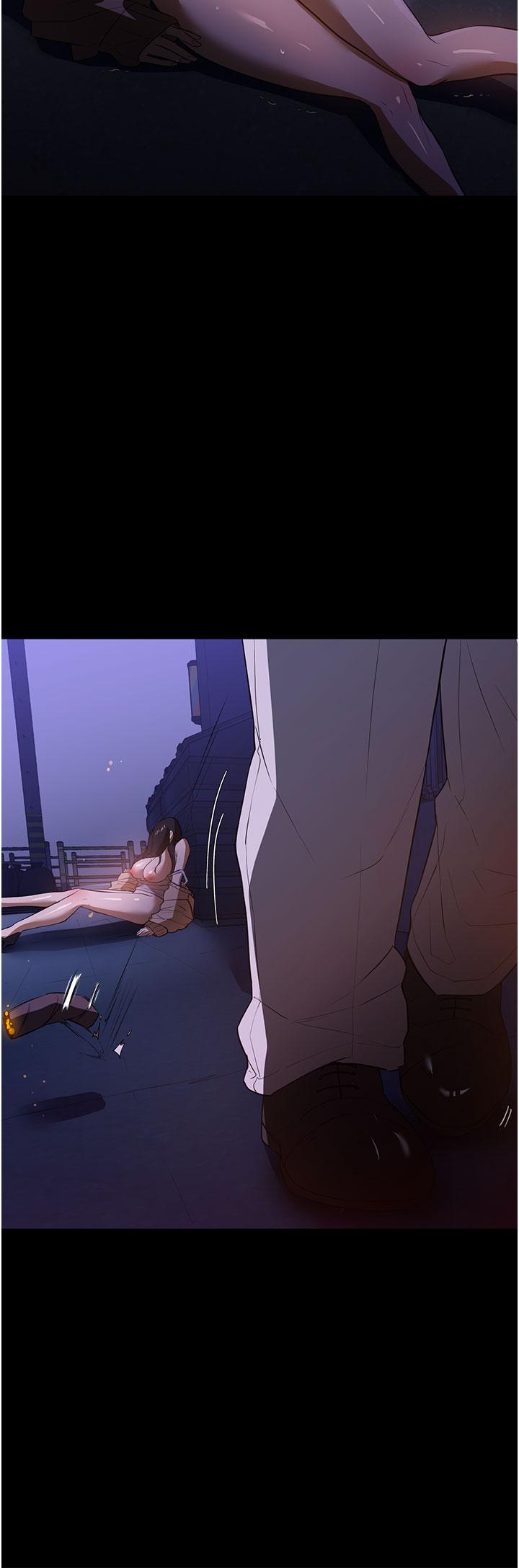 家政妇小姐姐第14话-跟爹地玩捉迷藏的猎物