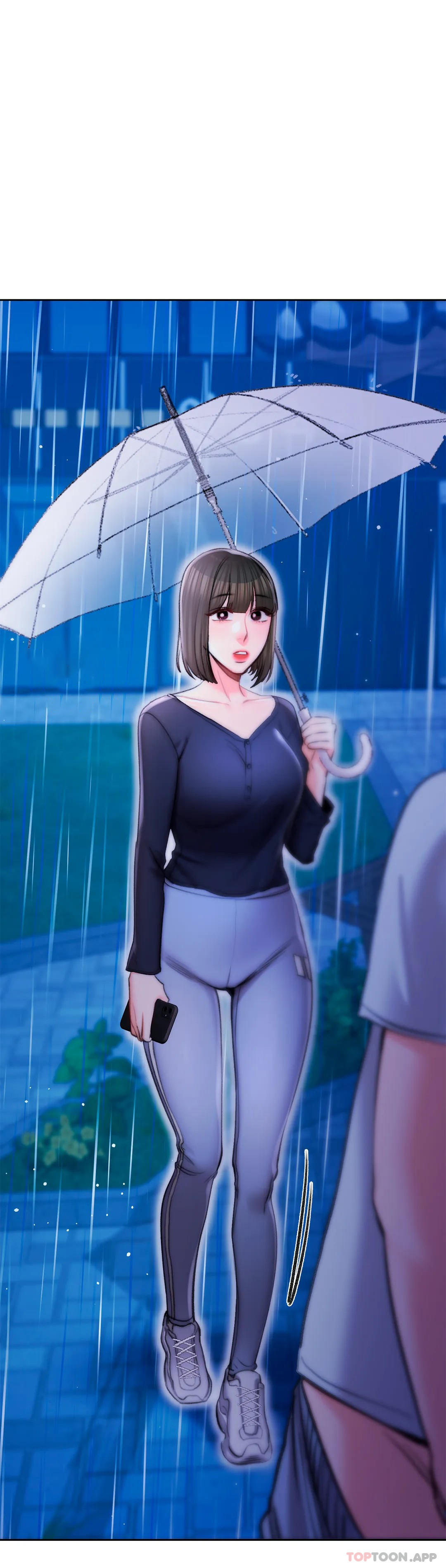 校园爱情第46话-对贤珠的思念