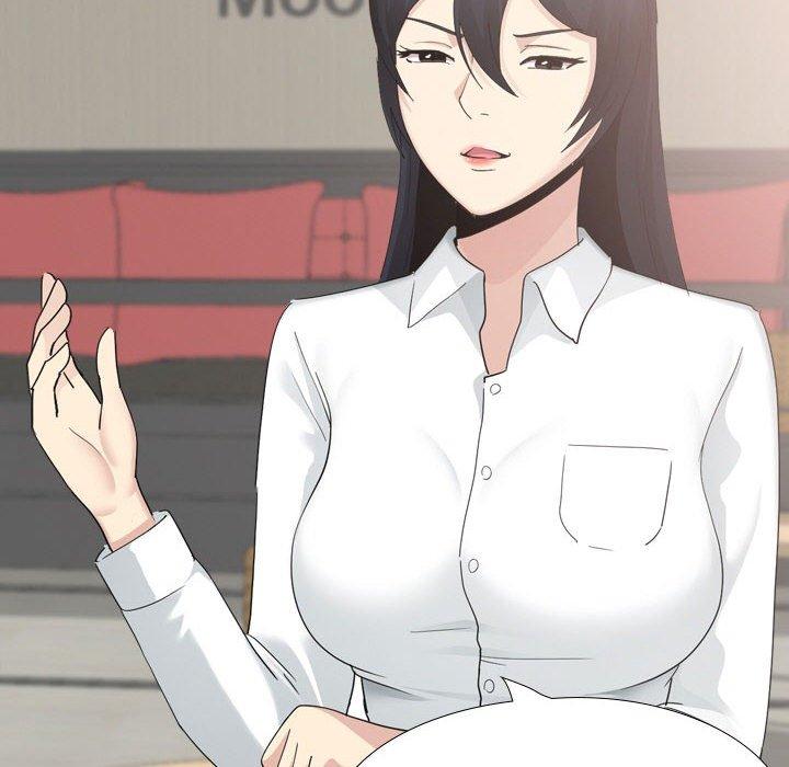 嫂嫂忘了我第30话