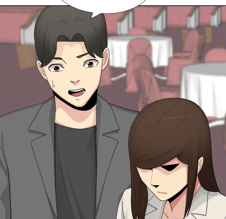 嫂嫂忘了我第30话