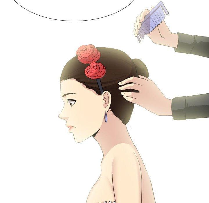 嫂嫂忘了我第30话