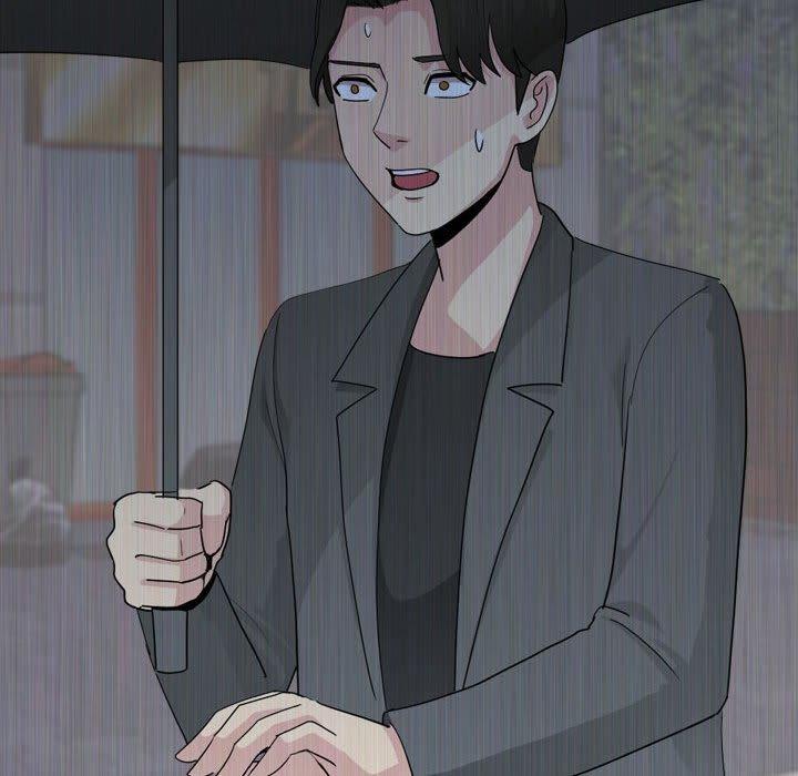 嫂嫂忘了我第30话