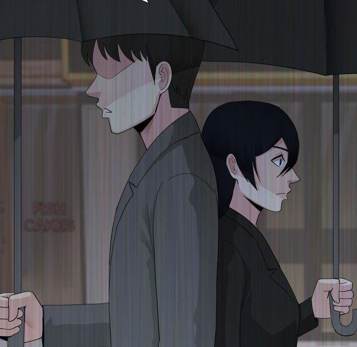 嫂嫂忘了我第30话