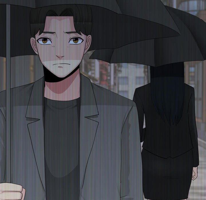 嫂嫂忘了我第30话