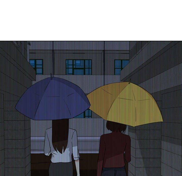 嫂嫂忘了我第30话