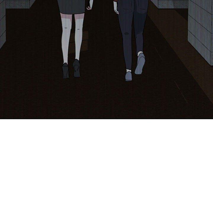 嫂嫂忘了我第30话