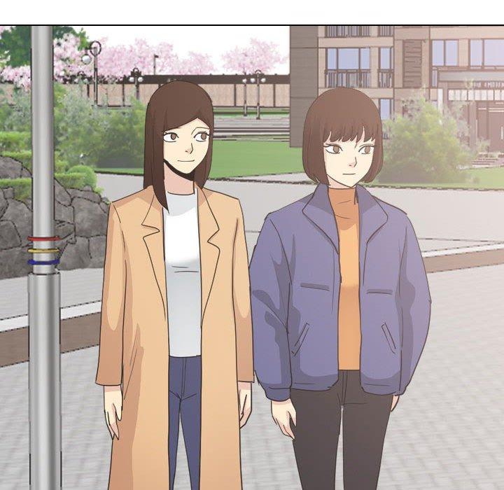 嫂嫂忘了我第30话