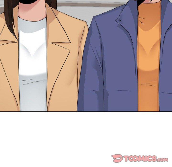 嫂嫂忘了我第30话