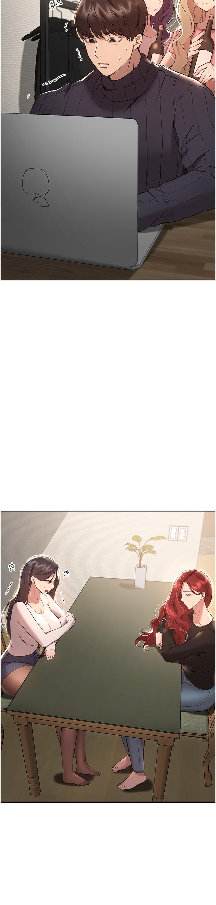 姊姊们的调教第69话-小子阳爽完，换我爽了