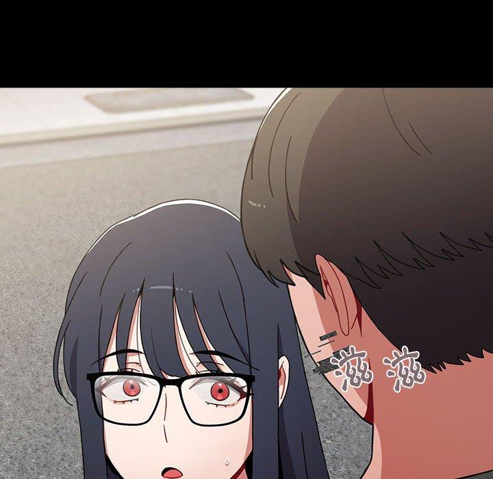 小孩子才做选择第36话