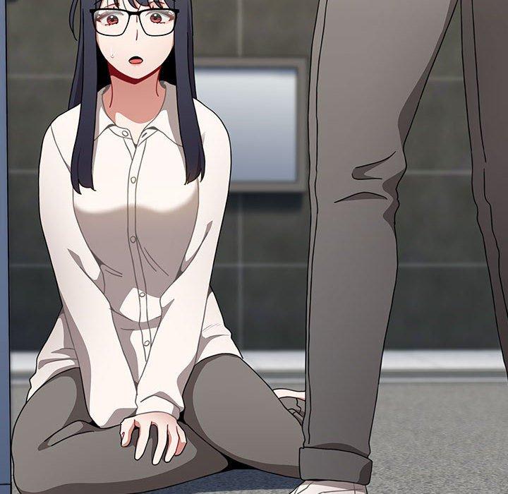 小孩子才做选择第36话