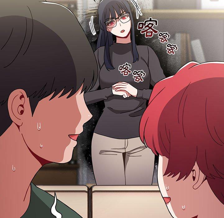 小孩子才做选择第36话