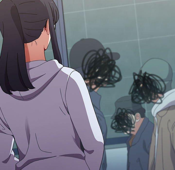 小孩子才做选择第36话