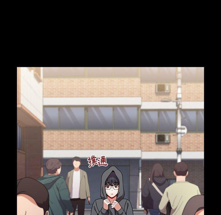 小孩子才做选择第36话