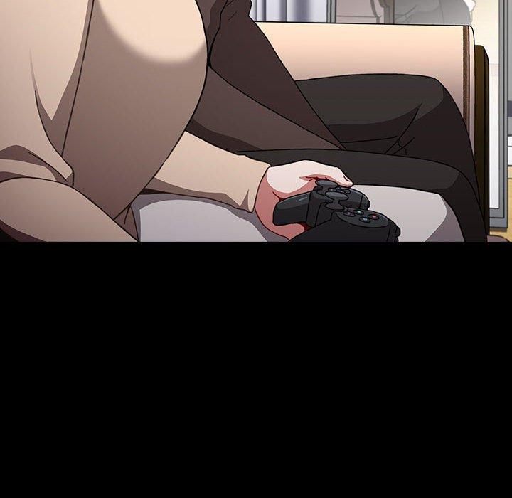 小孩子才做选择第36话