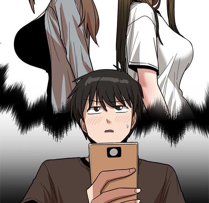 实习老师好麻烦第42话