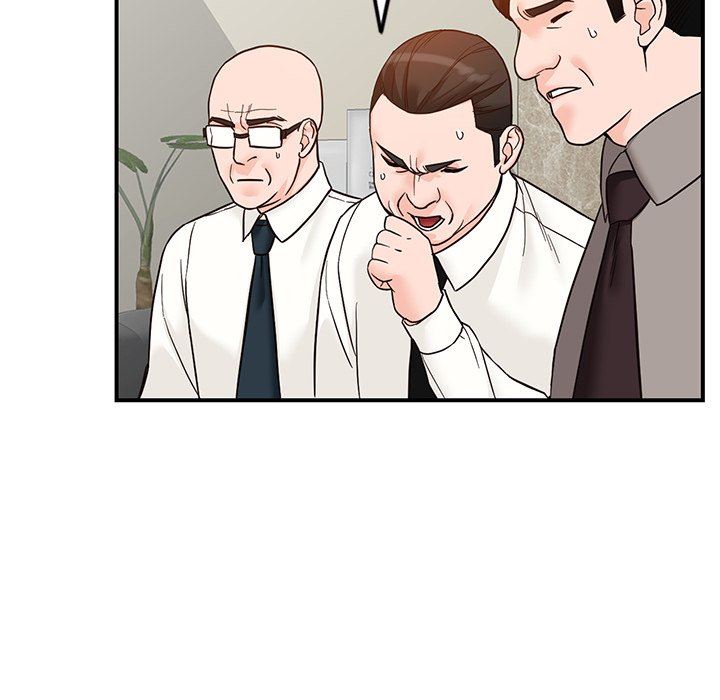 阔少的女仆们第65话