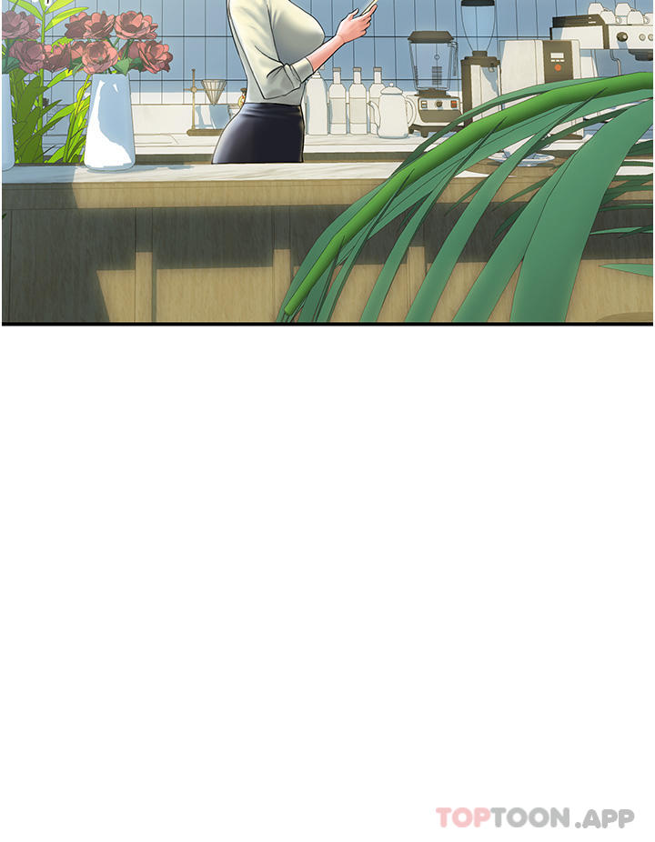 贵妇百货第1话-原地开战的新婚夫妻