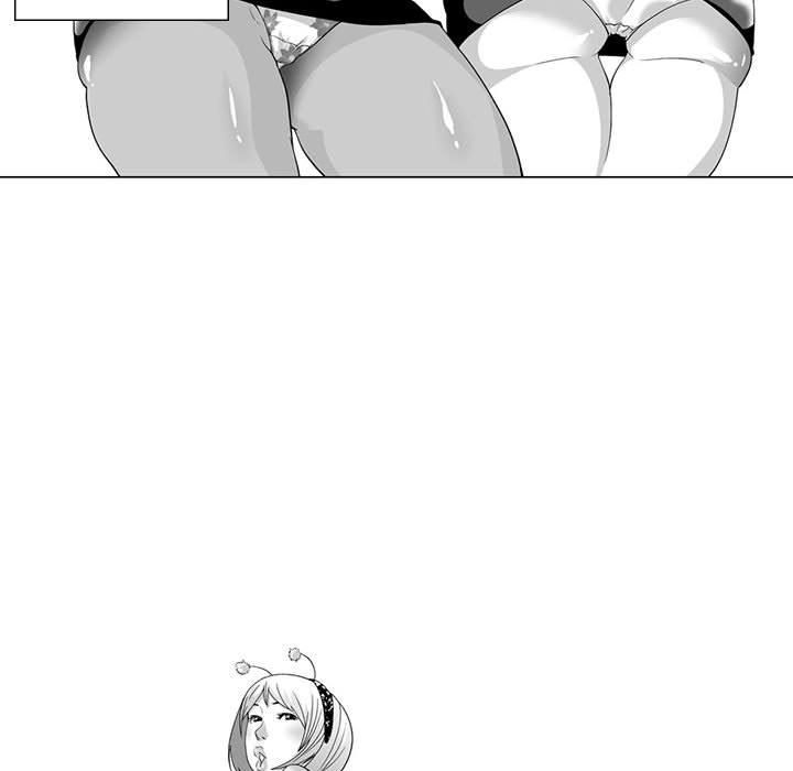 奇怪的社区阿姨第2话