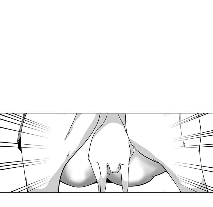 奇怪的社区阿姨第2话