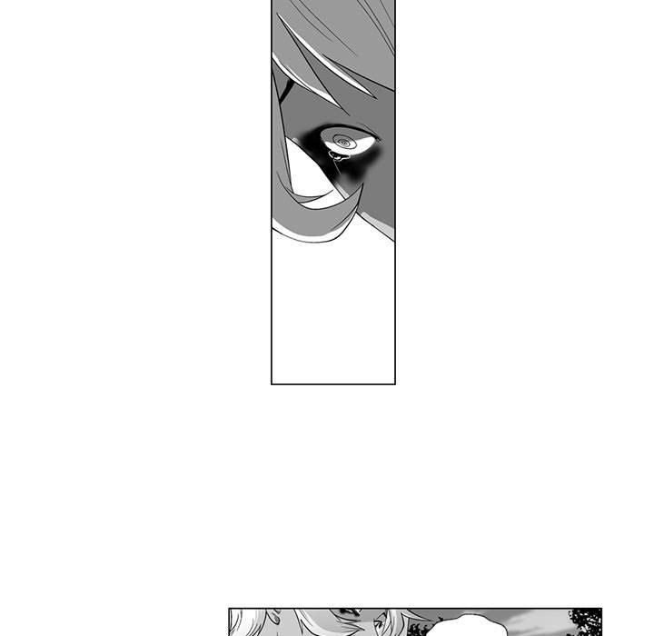 奇怪的社区阿姨第4话