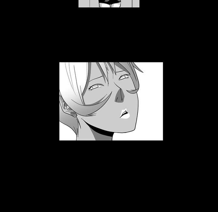 奇怪的社区阿姨第6话