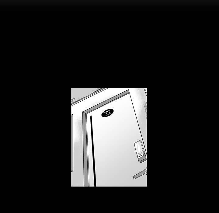 奇怪的社区阿姨第6话