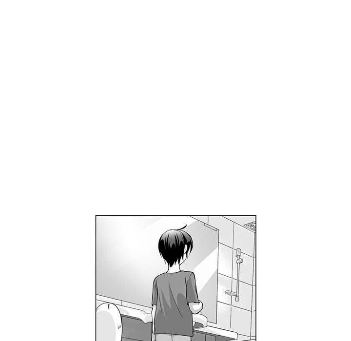 奇怪的社区阿姨第8话