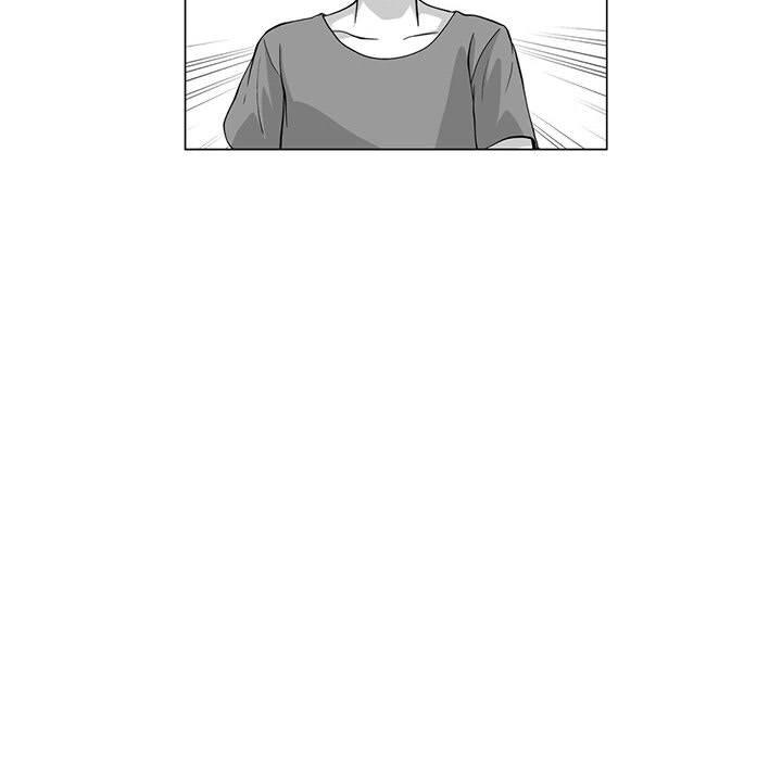 奇怪的社区阿姨第8话