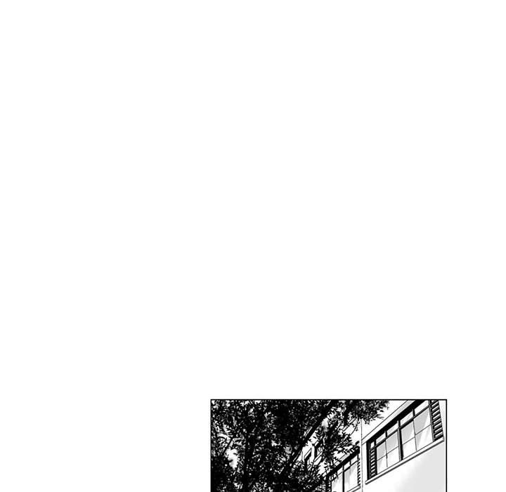 奇怪的社区阿姨第9话