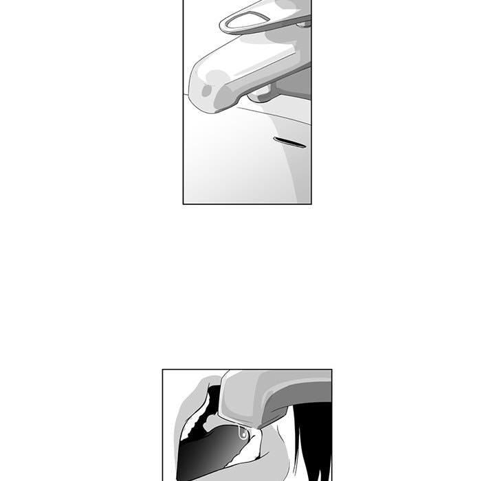 奇怪的社区阿姨第9话