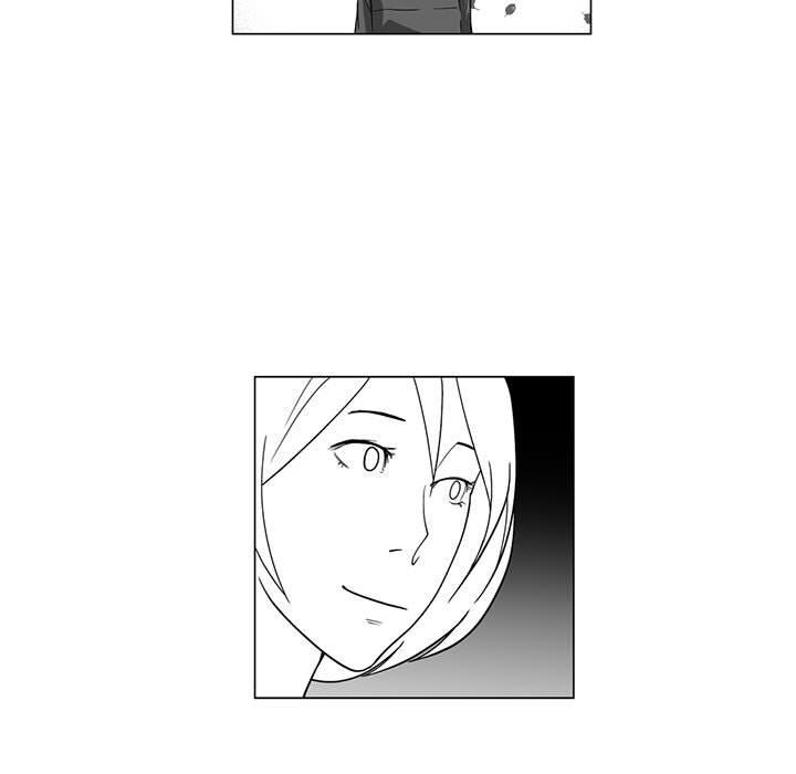 奇怪的社区阿姨第10话