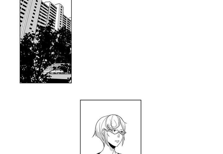 奇怪的社区阿姨第11话