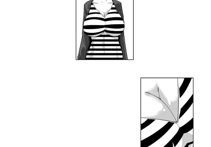 奇怪的社区阿姨第11话