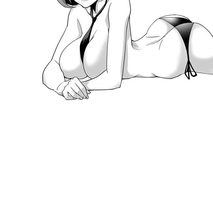 奇怪的社区阿姨第11话