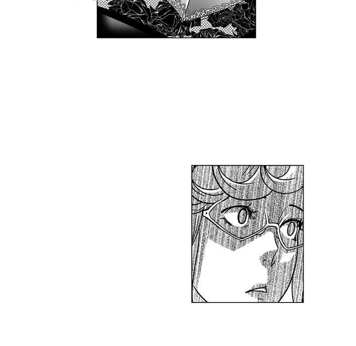 奇怪的社区阿姨第11话