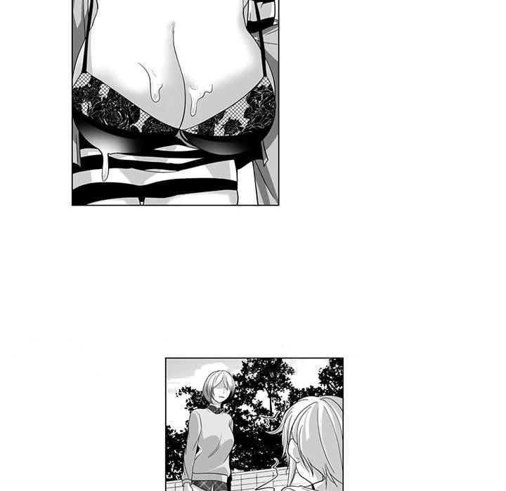 奇怪的社区阿姨第11话