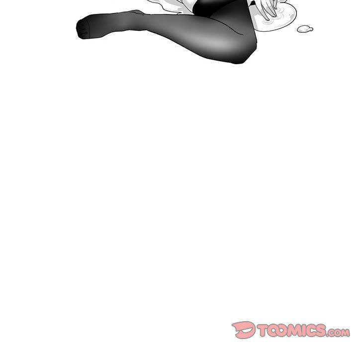 奇怪的社区阿姨第12话