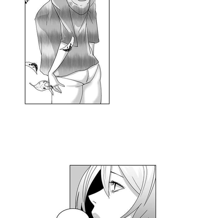 奇怪的社区阿姨第12话