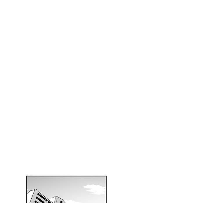 奇怪的社区阿姨第16话