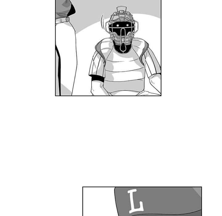 奇怪的社区阿姨第16话